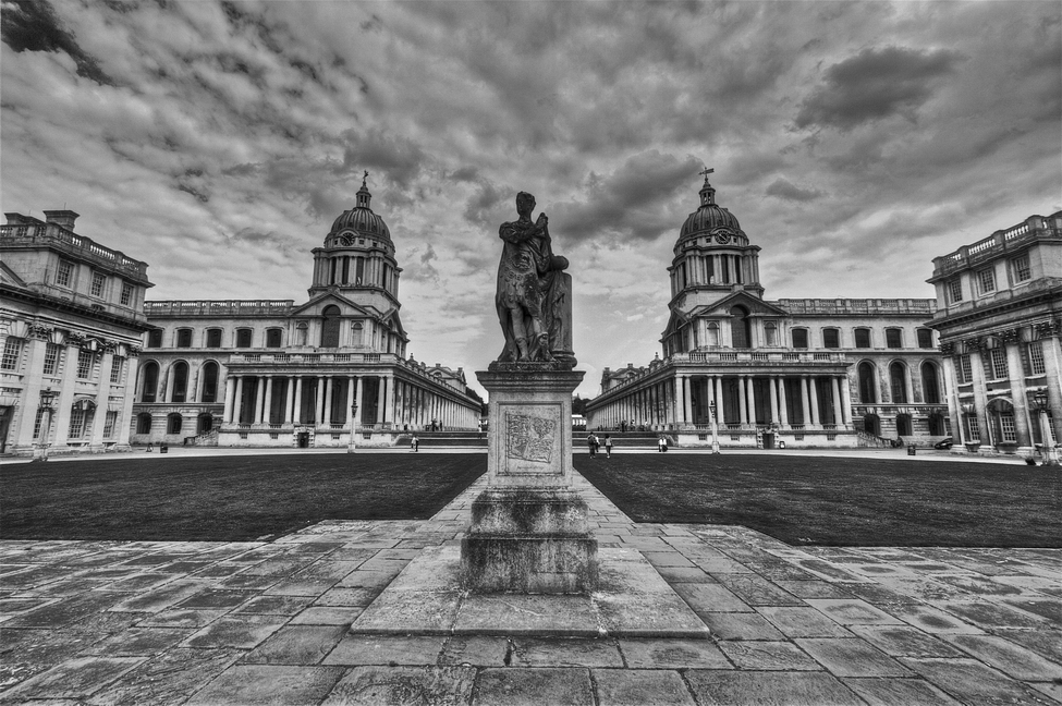Old royal naval college.jpg
